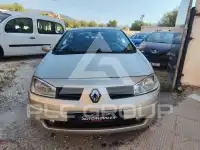 2004 Renault Megane