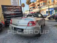 2004 Renault Megane