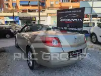 2004 Renault Megane