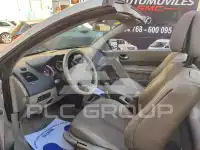 2004 Renault Megane