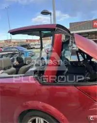 2004 Renault Megane