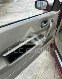 2004 Renault Megane