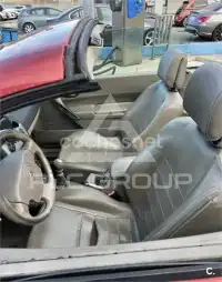 2004 Renault Megane