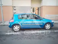 2004 Renault Megane
