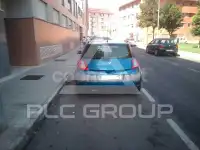 2004 Renault Megane