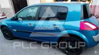 2004 Renault Megane