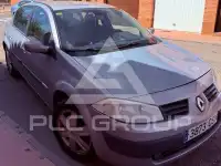 2004 Renault Megane