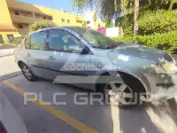 2004 Renault Megane