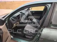 2004 Renault Megane