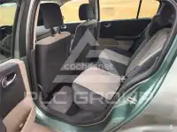 2004 Renault Megane