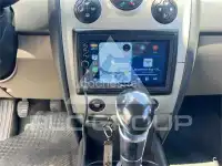 2004 Renault Megane