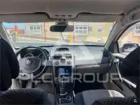 2004 Renault Megane