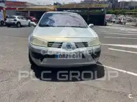 2004 Renault Megane