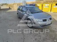 2004 Renault Megane