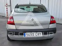 2004 Renault Megane