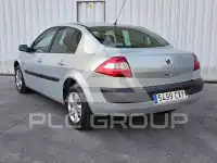 2004 Renault Megane