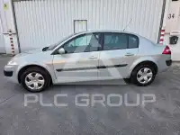 2004 Renault Megane