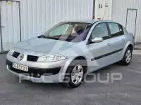 2004 Renault Megane