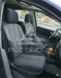 2004 Renault Megane
