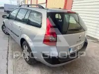 2004 Renault Megane