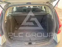 2004 Renault Megane