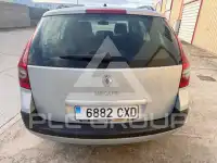 2004 Renault Megane