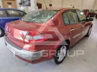 2004 Renault Megane