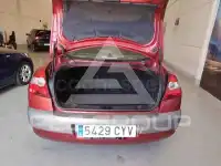 2004 Renault Megane