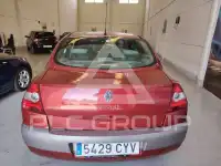 2004 Renault Megane