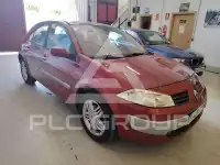 2004 Renault Megane