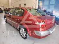 2004 Renault Megane