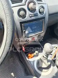2004 Renault Megane