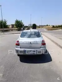 2004 Renault Megane