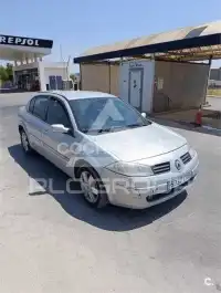 2004 Renault Megane