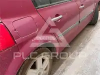 2004 Renault Megane