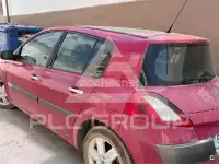 2004 Renault Megane