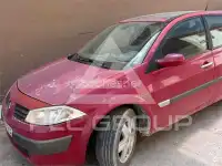 2004 Renault Megane