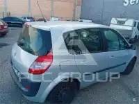 2004 Renault Megane
