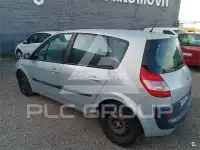 2004 Renault Megane