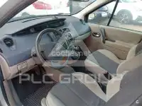 2004 Renault Megane