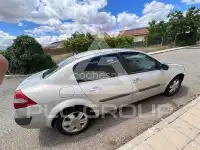2004 Renault Megane