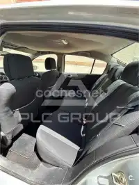 2004 Renault Megane