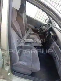 2004 Renault Megane