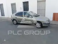 2004 Renault Megane