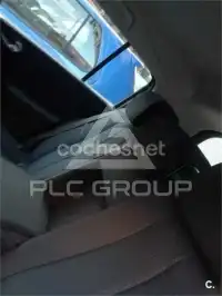 2004 Renault Megane