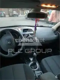 2004 Renault Megane