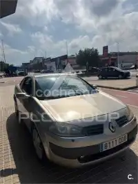 2004 Renault Megane