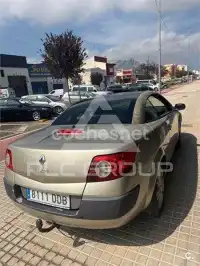 2004 Renault Megane