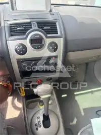 2004 Renault Megane