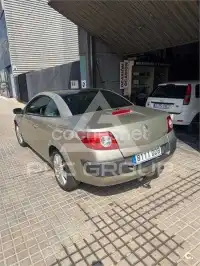 2004 Renault Megane
